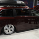 Illustration for article titled This Is A 1,029 Horsepower Honda Minivan
